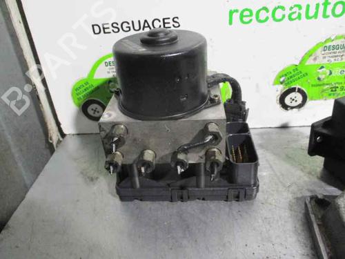ABS pump CHRYSLER VOYAGER IV (RG, RS) 2.5 CRD | BP2092866M43 