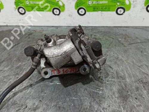 Right rear brake caliper TOYOTA YARIS (_P13_) 1.5 Hybrid (NHP130_, NHP130) | BP11616051M106 