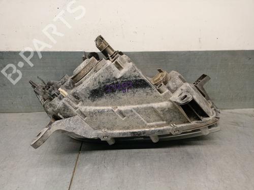 Venstre forlygte DACIA SANDERO 1.2 16V | BP31144585C28