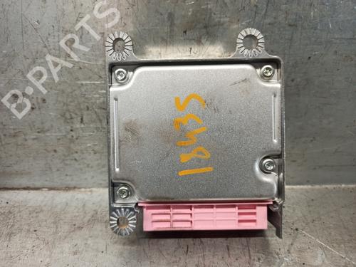 ECU airbags HYUNDAI SANTA FÉ I (SM) 2.0 CRDi | BP14818664M53 