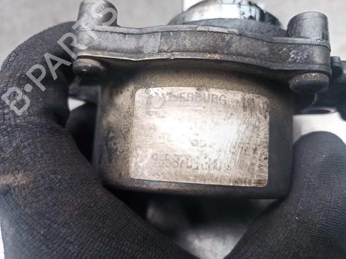 Vacuum pump FORD FIESTA V (JH_, JD_) 1.4 TDCi | BP8168863M80