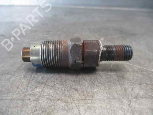 Injector MITSUBISHI GALANT VIII (EA_) 2.0 TDI (EA6A) | BP7245080M100 