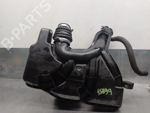 Pipe SMART FORTWO Coupe (451) 1.0 (451.331, 451.380) | BP20263430M125 