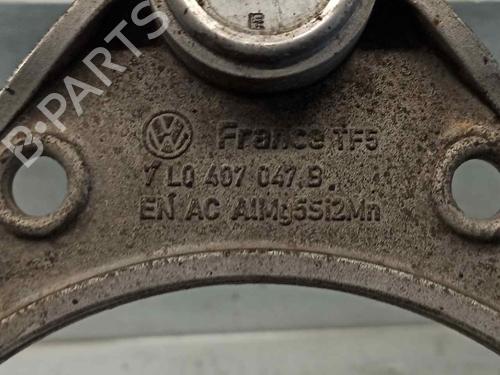Right front suspension arm AUDI Q7 (4LB)  | BP12133229M13 