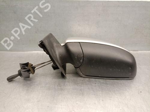 Left mirror SMART FORTWO Coupe (451) 1.0 (451.331, 451.380) | BP29697303C26