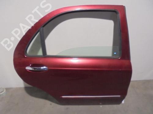 Used Right rear door LANCIA LYBRA (839_) 1.9 JTD (839.AXI1A, 839.AXN1A, 839.CXL1A) (116 hp) 10216498