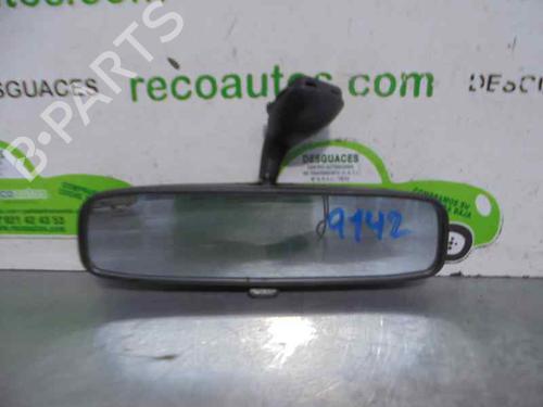 Used Rear mirror KIA CARENS II MPV (FJ) [2002-2013]  3509132