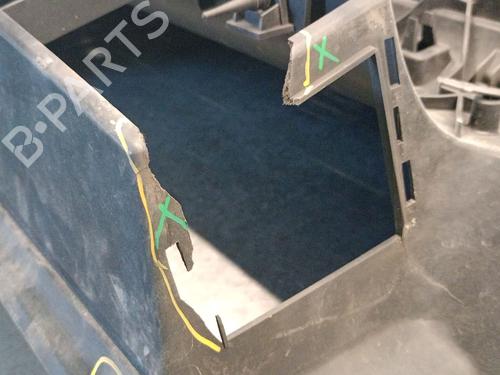 Front slam panel BMW X6 (E71, E72) xDrive 35 d | BP34125923C72  - Image 9