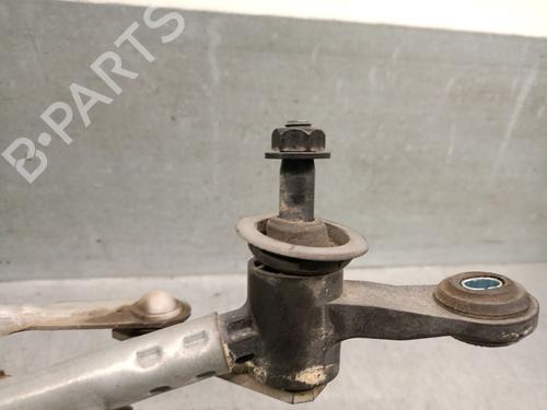 Front wiper motor DACIA LODGY (JS_) 1.5 dCi | BP31188515M29