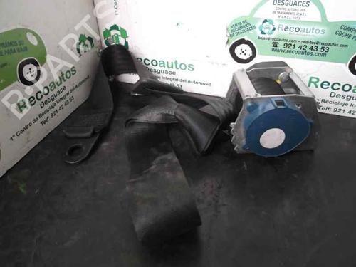 Used Rear left seatbelt Rear left seatbelt ALFA ROMEO 159 (939_) 1.9 JTDM 8V (939AXE1B) (120 hp) 7448103 7448103