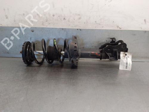 Used Left front shock absorber Left front shock absorber 38704101 38704101