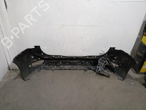 Rear bumper CITROËN GRAND C4 SPACETOURER (3A_, 3E_) 1.6 BlueHDi 120 | BP29511673C8 