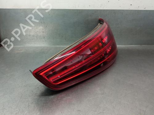 Right taillight AUDI Q3 (8UB, 8UG) 2.0 TDI | BP29424750C35 