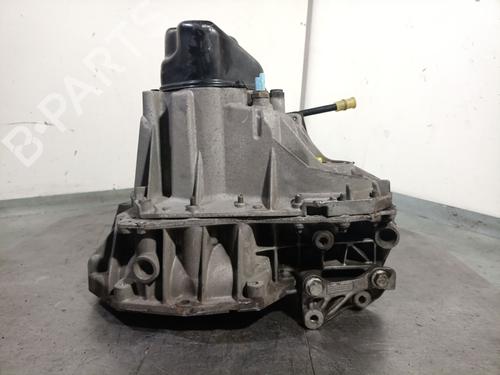 Gearbox RENAULT CLIO II Hatchback Van (SB0/1/2_) 1.5 dCi (SB3M) | BP37999881M3 - Image 5