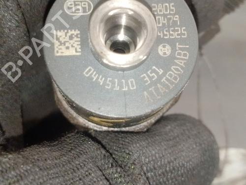 Injector OPEL COMBO Box Body/MPV (X12) 1.3 CDTI (B05) | BP39033968M100 - Image 5