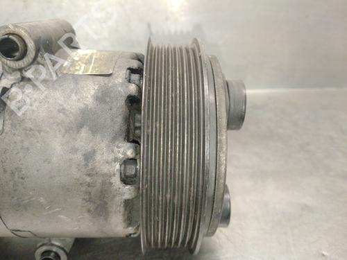 AC compressor FORD TRANSIT Platform/Chassis (FM_ _, FN_ _, FF_ _) 2.4 TDCi RWD | BP31680300M34 