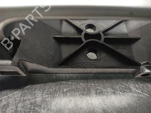 Front right exterior door handle NISSAN NOTE (E11, NE11)  | BP9966406C129 