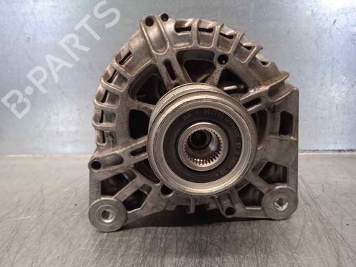 Generator RENAULT FLUENCE (L3_) 1.5 dCi (L30D, L30L, L306, L33F, L33L, L33M, L33V, L33W) (110 hp) 10529214