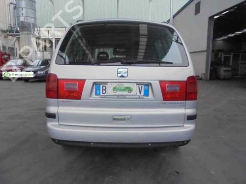 Steering pump SEAT ALHAMBRA (7V8, 7V9)  | BP2124472M99 