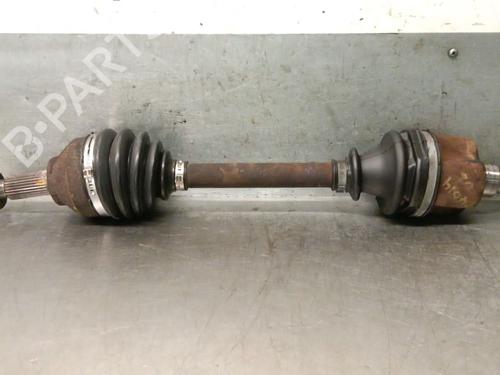 Used Left front driveshaft FORD MONDEO III Turnier (BWY) 2.2 TDCi (155 hp) 30587203