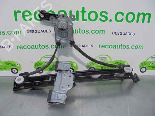Rear right window mechanism SEAT IBIZA IV (6J5, 6P1)  | BP5045579C25 