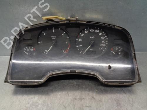 Used Instrument cluster OPEL ZAFIRA A MPV (T98) 2.0 DTI 16V (F75) (101 hp) 11515363