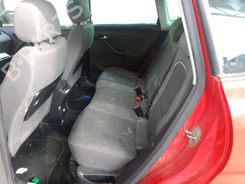 Engine control unit (ECU) SEAT ALTEA XL (5P5, 5P8) 1.6 TDI | BP33558461M57 - Image 13