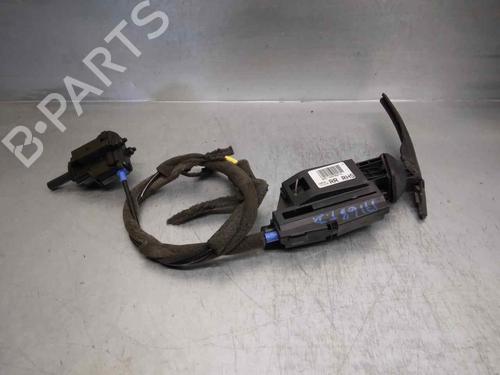 Used Rear right lock FORD FOCUS III [2010-2020]  11933491