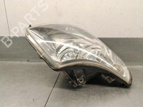 Right headlight PEUGEOT BOXER Van 2.2 HDi 120 | BP40266535C29 - Image 3