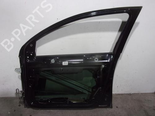 Right front door VW GOLF VI (5K1) 2.0 TDI | BP17035854C3 