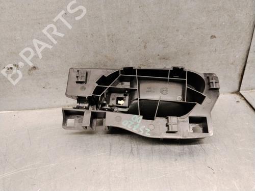 Front right interior door handle CITROËN JUMPY III Platform/Chassis (V_) E-JUMPY | BP37080399I14 - Image 2