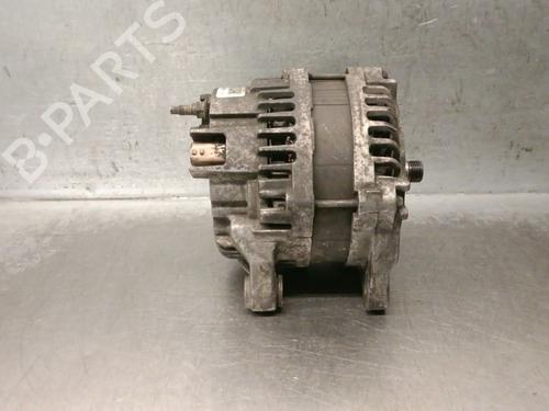 Used Alternator Alternator RENAULT MASTER III Van (FV) 2.3 dCi 135 FWD (FV0N, FV08, FV06, FV00, FV1S) (136 hp) 36477410 36477410