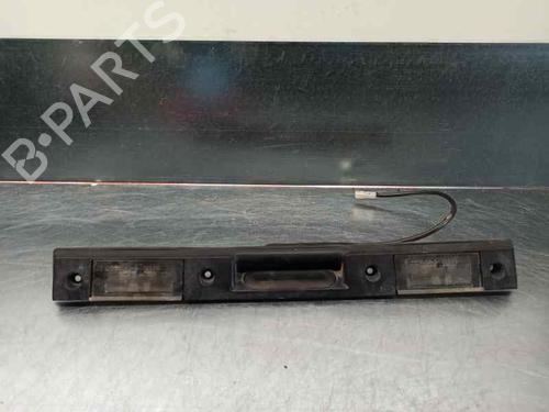 Used Tailgate handle LAND ROVER RANGE ROVER III (L322) 3.0 D 4x4 (177 hp) 5765696