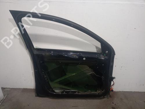 Left front door VW PASSAT B6 Variant (3C5) 2.0 TDI 16V | BP32454720C2