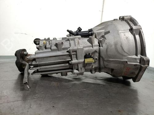 Gearbox BMW X1 (E84) sDrive 18 d | BP34349263M3 - Image 5