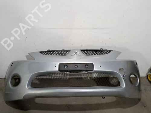 Used Front bumper MITSUBISHI GRANDIS (NA_W) 2.0 DI-D (NA8W) (136 hp) 28214226
