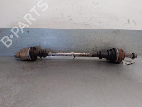 Used Right front driveshaft Right front driveshaft 37517058 37517058