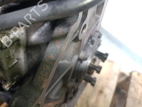 Engine SEAT TOLEDO II (1M2) 1.9 TDI | BP31015363M1 