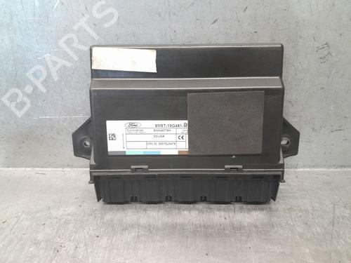 Used Electronic module Electronic module 37518943 37518943