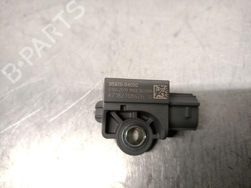 Electronic module HYUNDAI TUCSON (TL, TLE) 1.6 CRDi | BP25774813M83 