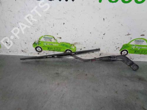 Used Rear windshield wiper arm KIA CARENS II MPV (FJ) [2002-2013]  4889510