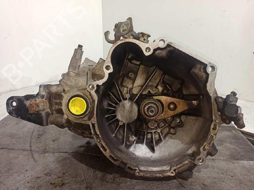 Used Gearbox Gearbox 8192948 8192948