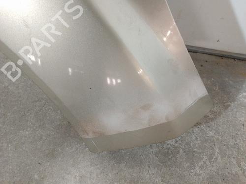 Right front fenders NISSAN MICRA III (K12) 1.2 16V | BP16249060C42 