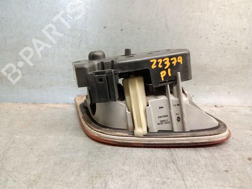 Left taillight BMW 3 (E46) 320 d | BP24334589C34 