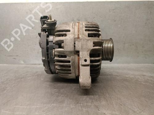 Used Alternator TOYOTA COROLLA Saloon (_E12_) 1.6 VVT-i (ZZE121_, ZZE121R) (110 hp) 25447149