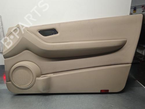 Used Front right panel MERCEDES-BENZ A-CLASS (W169) [2004-2012]  11290639
