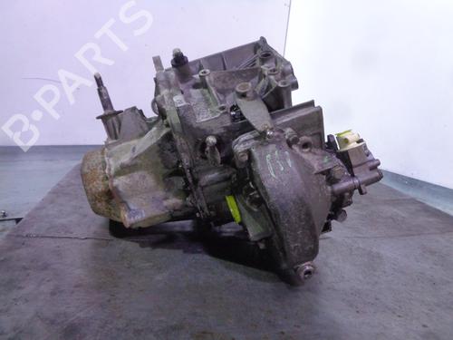 Gearbox CITROËN C15 Estate  | BP17050364M3 
