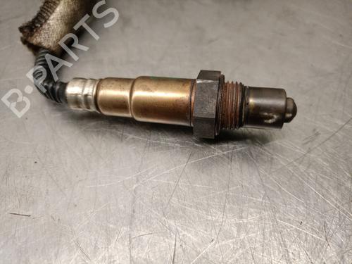 Electronic sensor VOLVO S80 I (184) T6 | BP29350005M84 