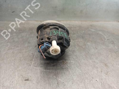 Left front fog light NISSAN ALMERA TINO (V10) 1.8 | BP7966545C30 