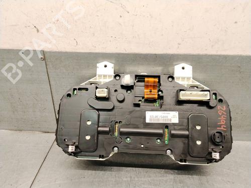 Instrument cluster NISSAN PULSAR Hatchback (C13) 1.2 DIG-T | BP39105141C47 - Image 2